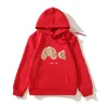 Barn hoodie hoodies för pojkar flickor bomulls tröjor baby hooded flera färger kläder barn tröja kläddesigner tröja cyd23121233