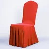 Chair Covers Impressive Event Decor Made Easy With Soft And Comfortable Banquet Cover Oxford Skirt No Need For Ironing