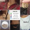 Bracelets de charme personnalisé nom personnalisé collier avec coeur pierre de naissance en acier inoxydable pour femmes hommes bijoux cadeaux 231215