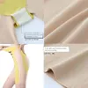 Cintura Tummy Shaper Luftkusies Pantalones de elevación de cadera 5D Cintura alta Control de barriga Fajas ElaShape Mujeres Body Shaper Postparto Vientre Adelgazante Pantalón corto 231215