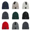 2023 new Skeleton hat Luxury thermal hat Designer hats Men's and women's caps Autumn and winter warm knit hats Ski brand hats high quality plaid ST0