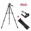 Houders Extendable Mobile Phone Digital Camera Tripod Stand Mount Holder Clip voor Live voor YouTube voor Nikon voor Canon voor iPhone XS Mas