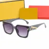 luxury designer Sunglasses for Women Men Designer Summer Shades Polarized Eyeglasses Big Frame Black Vintage Oversized Sun Glasses of Women Male