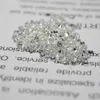 Diamanti Moissanite VVS1 di piccole dimensioni da 1 mm a 3 mm, pietre bianche D coltivate in laboratorio per carati3269