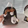 sac à épaule de haute qualité Sac de conception de bracelet de luxe sac à bandoulière Sac de créateur de bobe