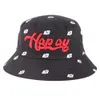Custom Cotton Design Your Own Embroidery Bucket Hats with Custom