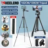 Accessori Tripode Stand Photography Photography Self Stick Shool Trippa per cell per cellulare Xiaomi Huawei iPhone GoPro Camera