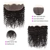 Synthetic Wigs 30 38 40 inch deep wave bouquet front 13x4 highdefinition lace Brazilian Remi hair black female closed 231215