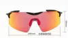 Lunettes de sport à lentilles colorées pour hommes, vtt, vélo de route, vélo, lunettes de soleil, lunettes de course, Gafas Ciclismo