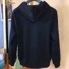 Kurtka Monclair Męska bluza z kapturem bluza bluza z kapturem na bluzę ciepłą sweter list z kapturem z kapturem damski damski top Monclair Jacket Woman 10 eqcr