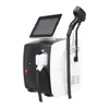 755 808 1064nm Portable Diode Laser Hair Removal Machine Skin Rejuvenation