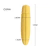 Vibrateurs Mini Légumes Vibrateur pour Masturbation Féminine Vagin Clitoris Stimulateur Massage Sex Toy Portable G Spot Bullet Oeuf Vibrant 231216