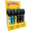 ملفات تعريف الارتباط Backwood Batties 900mAh Twist Bream Battery Quad 510 Twiter Twist 20 PCS