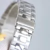 Montres-bracelets Style haute qualité montre pour hommes mouvement mécanique automatique saphir miroir élégant montres étanches