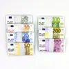 Feestartikelen Grote hoeveelheid Europa 100 Gratis Bar Valuta Papier Sfeer Kwaliteit Rekwisieten 5-500 Geld speelgoed feestgeschenken P197