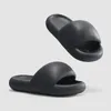 Slippers Cross-Tied Med Beach Shoes Flat Rubber Flip Flops Slipers Women Platform Slides Fashion Sabot Hawaiian 2023 Soft