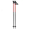 Ski Poles snowboard Customized Lightweight Carbon Fiber adjustable strap cross country Pole 231215