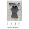 Basic & Casual Dresses designer luxury New New Hat Maze Pattern Elastic Waist Dress Women's Hooded Drawstring Design for Age Reducing Cool and Handsome Feeling E7XP