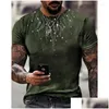 남자 티셔츠 남성 T 셔츠 고품질 패션 의류 대형 티 Y2K 불 모조리 디자이너 짧은 슬리브 탑 홀리데일 캐주얼 DH2JK