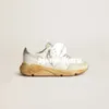 Goldens Goooose Designer Sneaker Running Sole Italien Marke Sneakers Super Dad-Star Classic White Do-old Pailletten Dirty Goldens Gooooseitys Mann Frauen Traine