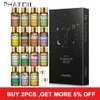 Huile essentielle Huiles essentielles pures 15 pièces coffret cadeau arôme végétal naturel diffuseur d'huiles essentielles Eucalyptus vanille menthe lavande Rose huile d'arbre à thé 231215