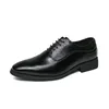 Scarpe eleganti Playform Tacco spesso Comodo Uomo Uomo Elegante Per un ragazzo Sneakers Sportive Loufers Piccolo prezzo