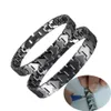 Anti-scratch Tungsten Bracelet Men Arrow Magnetic Hematite Couple Carbide s Chain Link Energy Male W1218261m