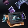 Salon use 8 Cartridges MPTS Intensity Focused Ultrasound rf ems Anti Wrinkle Face Lift Skin Tightening Body Slimming HIFU