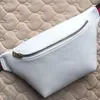 2023 Top PU Women Wonist Borse Borse Bizza Mens Fanny Pac Desi Men Pacchetto Waista Pack Belly Bagi News Style Red Wallet Baggage189f