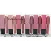 12 stuks waterdichte lipgloss cosmetica twaalf verschillende kleuren best verkochte goede verkoop laagste make-up glamoureus