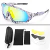 Eyewears MTB Bike Glasses Outdoor Sports Running Windproof Safety Sunglasses Men Women Road Ridding Cycling Goggles Eyewear