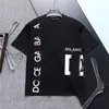 Summer T masculino Designers T-shirts camisetas soltas Tops Man Casual Casual S Roupas de rua Strocumes de manga Polos Tshirts M-3xl#03