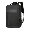 Skolväskor JBTP Mäns vattentät ryggsäck USB 15,6 tum Laptop Male Book Bag Bagpacks Män Stylish Back Pack