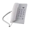 Telephones Corded Phones Landline Home Phone Big Button Telephone for Office el Bathroom 231215