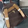 Sac à bandoulière à la mode pour femme, sac à dos de styliste, sac à main de luxe avec fermeture éclair