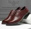 Shoes High Quality Oxford Men Genuine Cow Leather Footwear Wedding Formal Italian Shoes Chaussure Homme