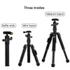 Holders Fotopro Phone Tripod Stand Photography For iPhone Samsung Xiaomi Travel Tripods Universal Camera Accessories P2+P2HMINI
