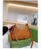 Woman torebki łańcuchowe torby na ramię Crossbody Messenger Torby Modna Zakupy Poręcze skórzana torebka teczka luksusowe torebki projektanta koperty portfel plecak