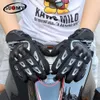 Gants à cinq doigts SUOMY Lady Rose Moto Gants d'hiver Femmes Adolescentes Filles Imperméable Coupe-Vent Chaud Moto Gant Motorcross Luvas Femelle XS 231215