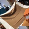 Decken 6 Farben Uni Marke Vintage Brief Drucken Männer Frauen Decke Geburtstagsgeschenk für Paar Soft Touch Wollteppich PW8B Drop Lieferung Dhvkd