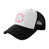 Ball Caps Sean Omalley T-Shirtsugar O'Malley Beyzbol Kapağı Kamyoncu Şapkası Kadın Erkekler
