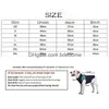 Designer Dog Clothes Brand Apparel With Classic Letter Pattern Warm Luxurious Hoodie Cold Weather Coats Cozy Windproof Jacket For Smal Dh5Vn