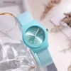 Women's Watches Brand Silicone Strap Quartz Watch for Women Casual Fashion Luxury Ladies Wristwatch Montre Femme Clock Reloj Mujer DropshippingL231216