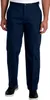 Haggar Men's Premium No Iron Khaki Classic Fit Flat Front Castary Pant（レギュラーとビッグトールサイズ）