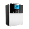 CAMAZ TOP VERSION Vattenrenare/Alkaline Water Ionized Machine Facet Water Ionizer