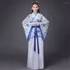 Stage Wear 12Styles Woman Chinese Traditional Ancient Dance Costumes Women National Ethnic Hanfu Embroidery Tang Suit For Lady