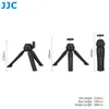 حاملي JJC VLOG CAMARY MINI TAPODOP TRIPOD Stand for Sony ZV1 RX100 VII A7 III A7R IV Canon G7X Mark III II PANASONIC GX85 G7 NIKON Z6