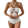 Zbiorniki damskie 2023 Bodysis kantarki seksowne kombinezony puste zbiorniki na plażę lato rompers lady streetwear backless camis biały