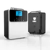 CAMAZ TOP VERSION Vattenrenare/Alkaline Water Ionized Machine Facet Water Ionizer