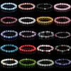 Bracelet Naturel Apatites Pierre Bracelet Perles Bijoux Cadeau Pour Hommes Magnétique Protection De La Santé Femmes Fil Élastique 6 8 mm 231215